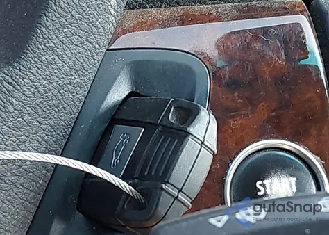 2007 BMW X5 4.8I from USA, damaged, VIN 5UXFE83507LZ44860